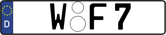 W-F7