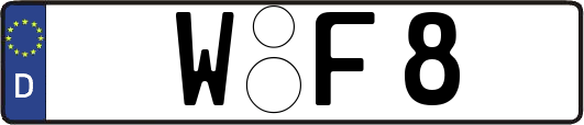 W-F8