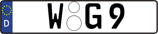 W-G9