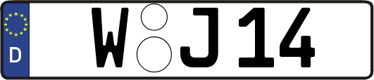 W-J14