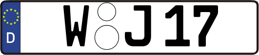 W-J17