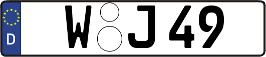 W-J49