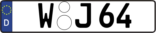 W-J64