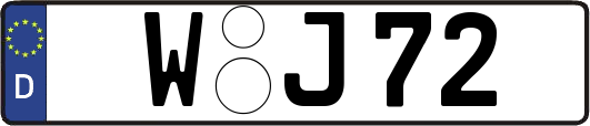W-J72