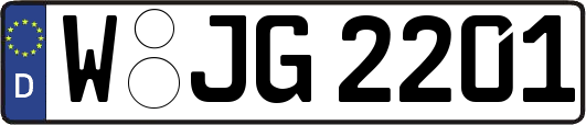 W-JG2201