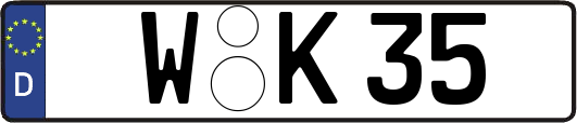 W-K35