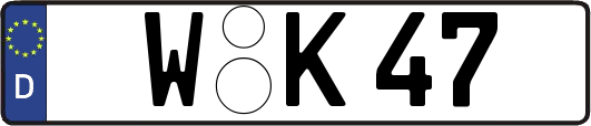 W-K47