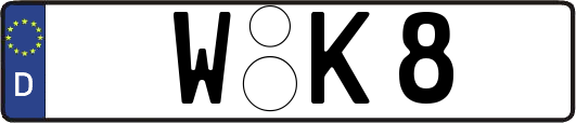 W-K8