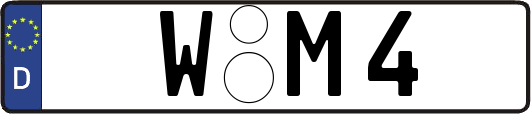 W-M4