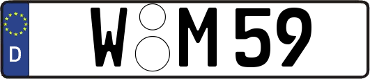 W-M59