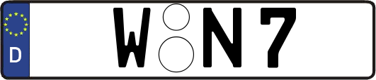 W-N7