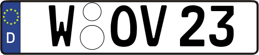 W-OV23