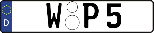 W-P5