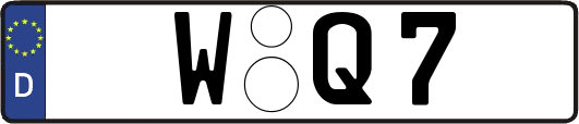 W-Q7
