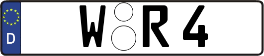 W-R4
