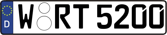 W-RT5200