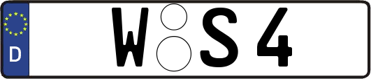 W-S4