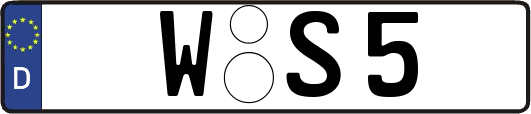 W-S5