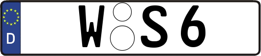 W-S6