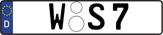 W-S7