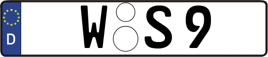 W-S9