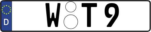 W-T9