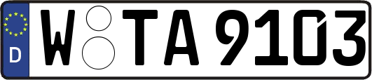 W-TA9103