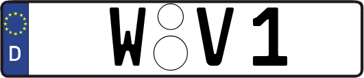 W-V1