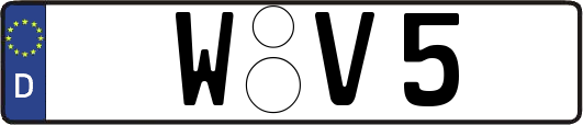 W-V5