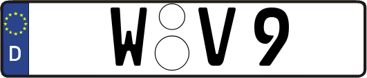 W-V9