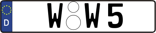 W-W5
