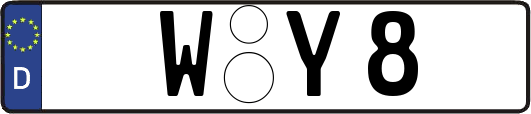 W-Y8
