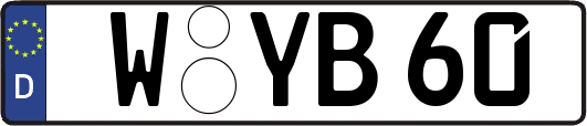 W-YB60