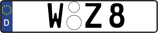 W-Z8