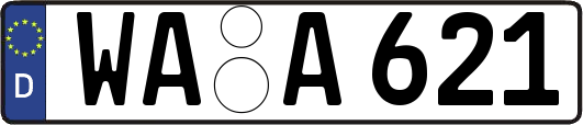 WA-A621