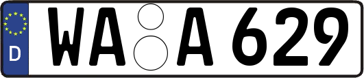 WA-A629
