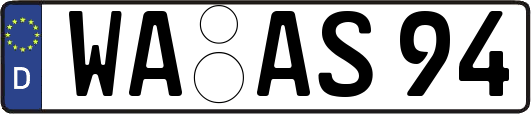 WA-AS94