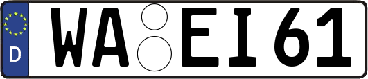 WA-EI61