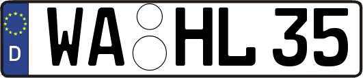 WA-HL35