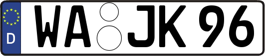 WA-JK96