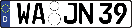 WA-JN39