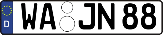 WA-JN88