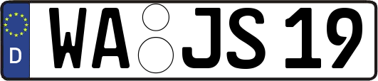 WA-JS19