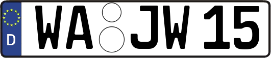 WA-JW15