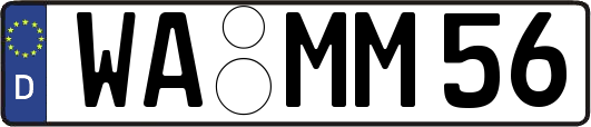 WA-MM56