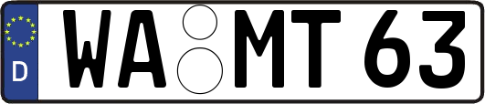 WA-MT63