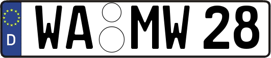 WA-MW28