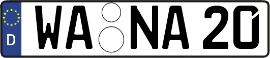 WA-NA20