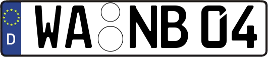 WA-NB04