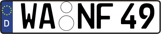 WA-NF49